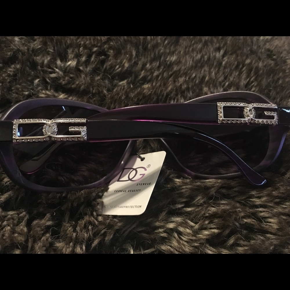 DG GLASSES - Picture 3 of 6